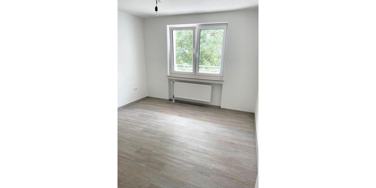 Erdgeschoßwohnung Dortmund Brackel - 2.5 Zimmer, 46 m&sup2;, 450&euro; | Angebot:26455667