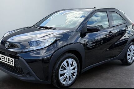 Toyota Aygo (X) 16.239 km 12.990 &euro; Hamm 59067
