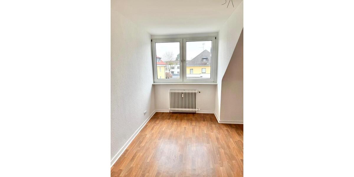 Etagenwohnung Hagen Hagen-Mitte - 2.5 Zimmer, 54 m&sup2;, 390&euro; | Angebot:25218850