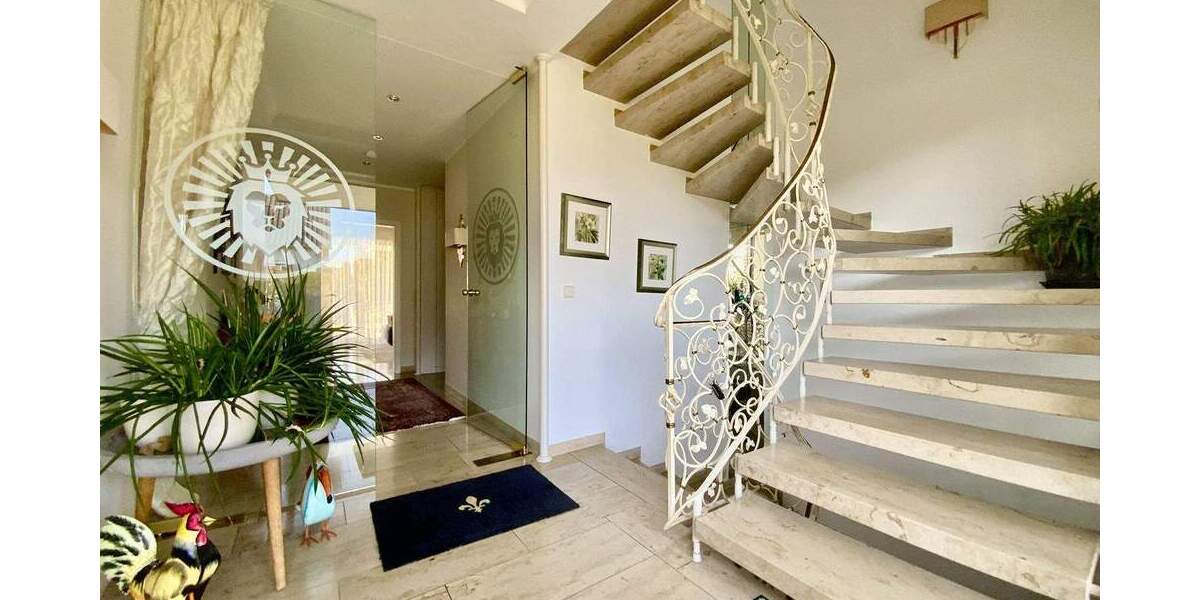Einfamilienhaus Werne - 5 Zimmer, 208 m&sup2;, 610.000&euro; | Angebot:25669236