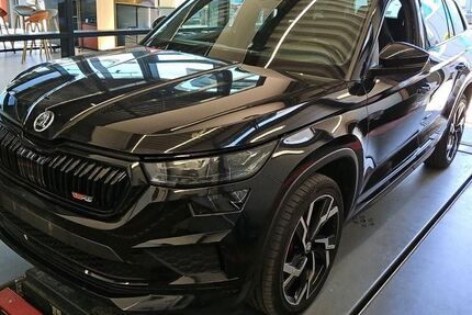 Skoda Kodiaq 89.957 km 34.445 &euro; Hagen 58091
