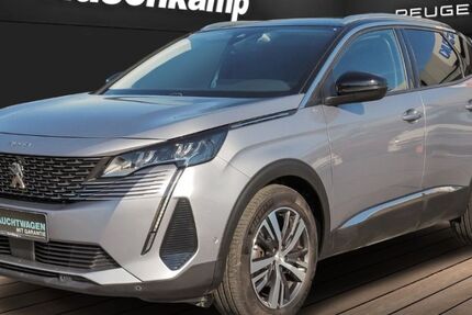 Peugeot 3008 52.816 km 20.380 &euro; Lünen 44532