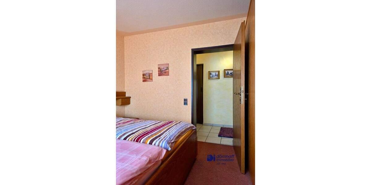 Etagenwohnung Dortmund / Brackel Brackel - 4 Zimmer, 106 m&sup2;, 329.000&euro; | Angebot:25796986