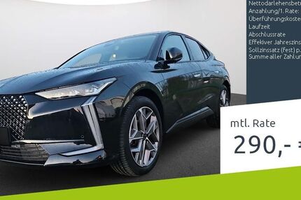 DS Automobiles DS4 27.642 km 24.444 &euro; Dülmen 48249