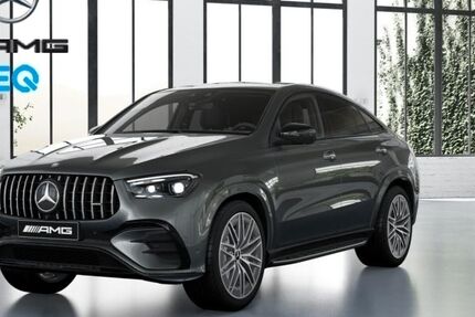 Mercedes-Benz GLE 53 AMG 14.500 km 112.490 &euro; Hagen 58135