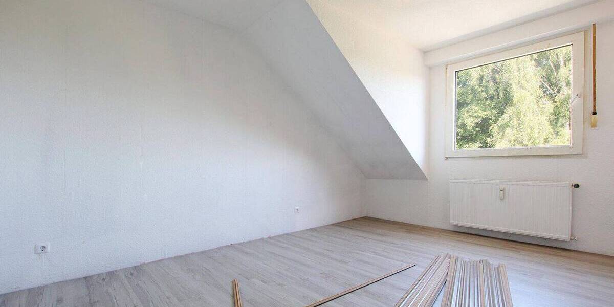 Etagenwohnung Dülmen Buldern - 4 Zimmer, 85 m&sup2;, 188.012&euro; | Angebot:26080538