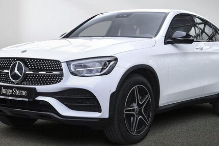 Mercedes-Benz GLC 300 80.859 km 45.899 &euro; Hamm 59067