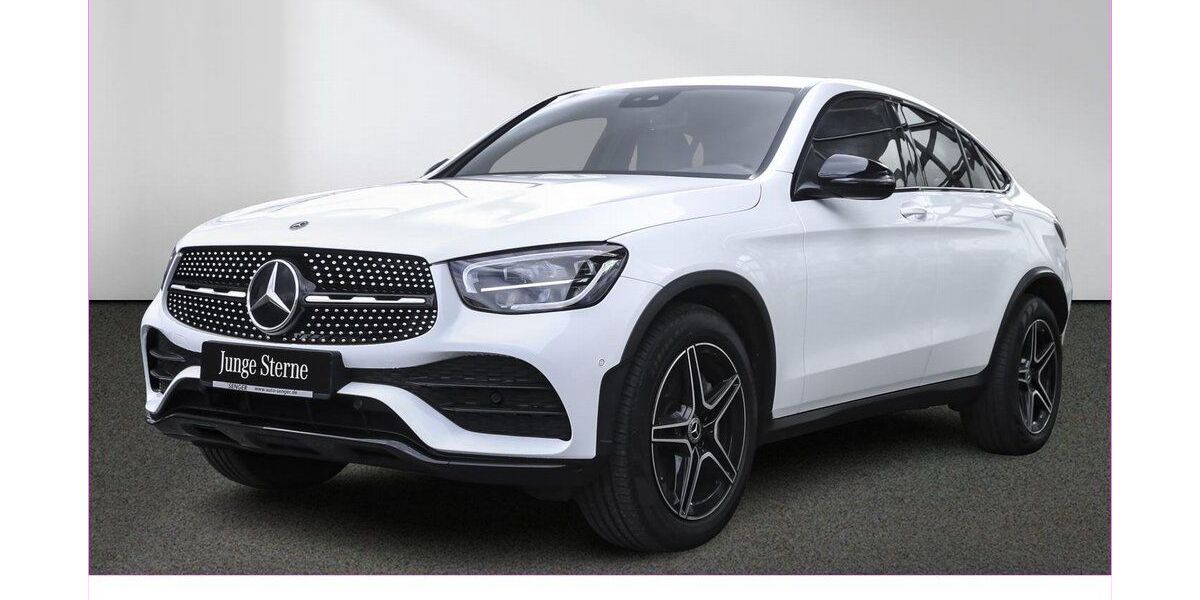 Mercedes-Benz GLC 300 80.859 km 45.899 &euro; Hamm 59067