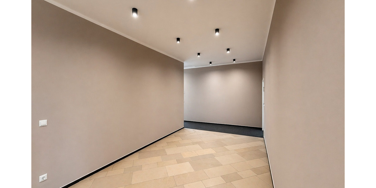 Gewerbeobjekt Dortmund Oespel - 1 Zimmer, 35 m&sup2;, 759&euro; | Angebot:26276907