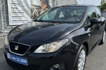 Seat Ibiza 148.000 km 3.489 &euro; Dortmund 44309