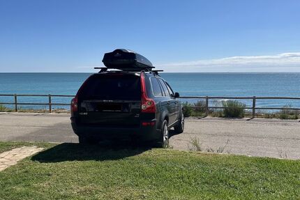 Volvo XC90 316.000 km 5.550 &euro; Hamm 59067