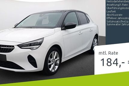 Opel Corsa 12.964 km 15.690 &euro; Dülmen 48249