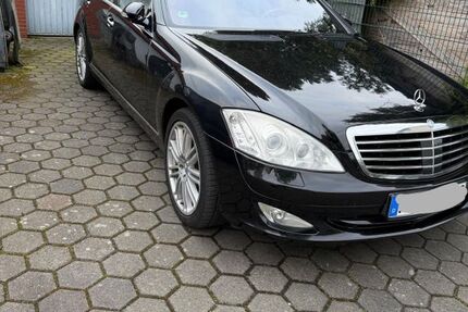 Mercedes-Benz S 500 311.000 km 8.600 &euro; hamm 59077
