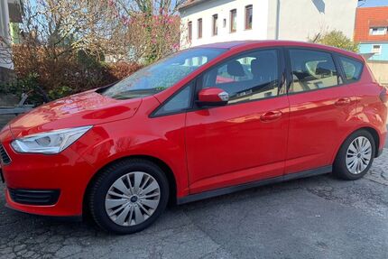 Ford C-Max 89.000 km 6.950 &euro; Witten 58455