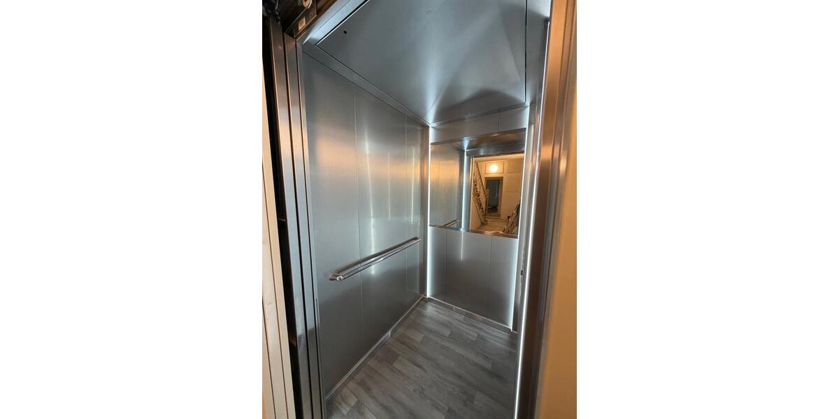 Etagenwohnung Hagen Hagen-Nord - 3 Zimmer, 98 m&sup2;, 938&euro; | Angebot:26676307