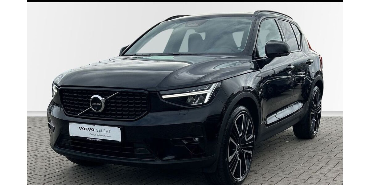 Volvo XC40 22.500 km 38.890 &euro; Iserlohn 58640