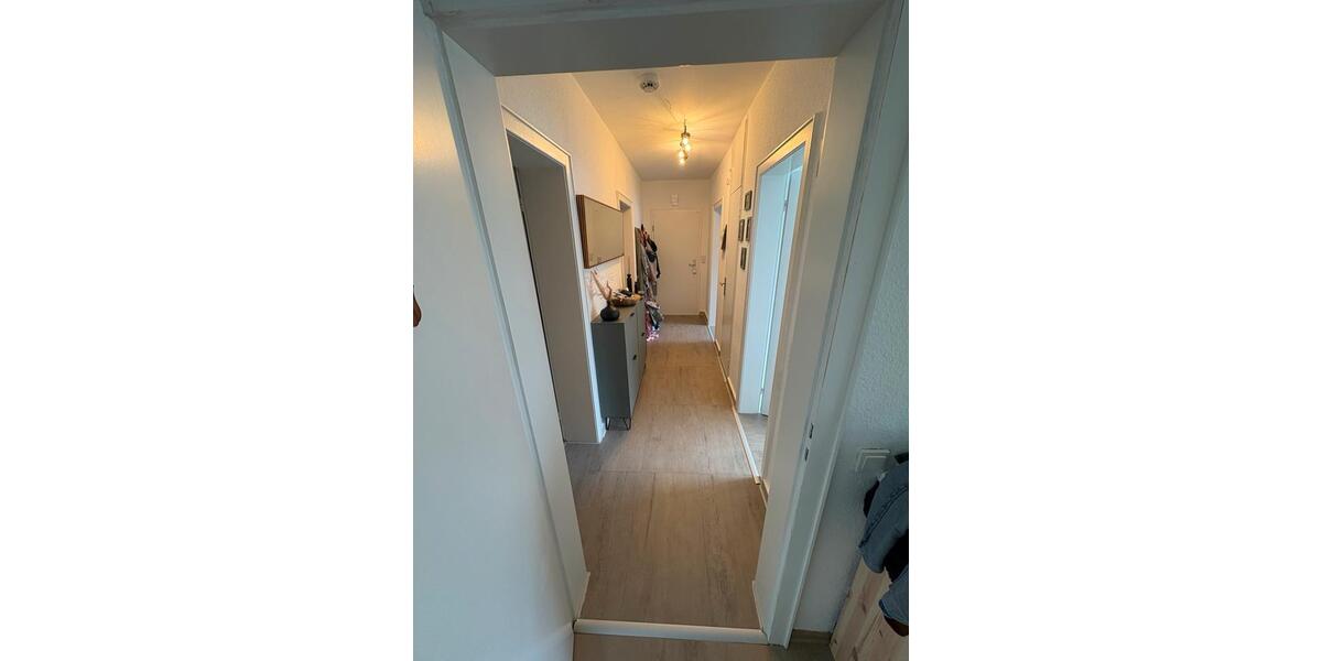 Erdgeschoßwohnung Recklinghausen Hillerheide - 3 Zimmer, 78 m&sup2;, 1.020&euro; | Angebot:26659111