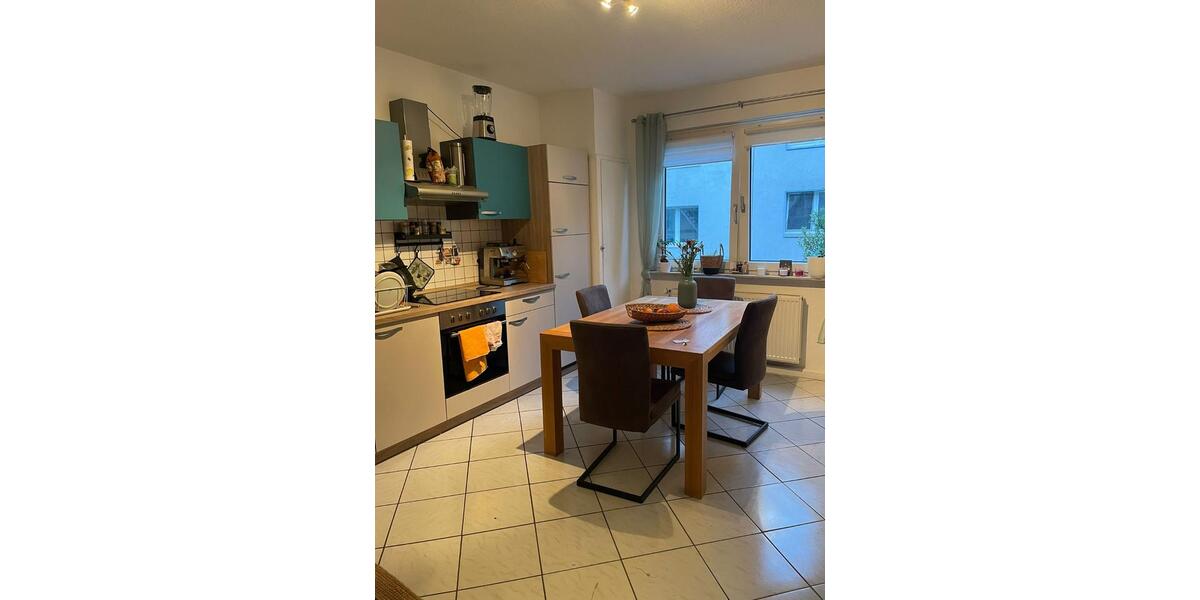 Etagenwohnung Bochum Bochum-Mitte - 2 Zimmer, 36 m&sup2;, 355&euro; | Angebot:26250730