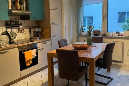 Wohnung Bochum Bochum-Mitte - 2 Zimmer, 36 m&sup2;, 355&euro; | Angebot:26250730