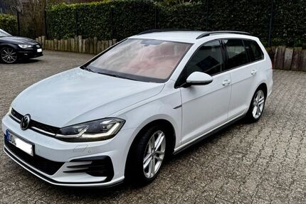 VW Golf 126.000 km 18.990 &euro; Dortmund 44229