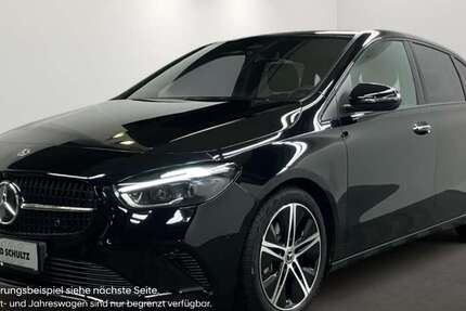 Mercedes-Benz B 180 2.779 km 32.810 &euro; Hagen 58089