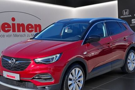 Opel Grandland (X) 45.100 km 20.809 &euro; Holzwickede 59439