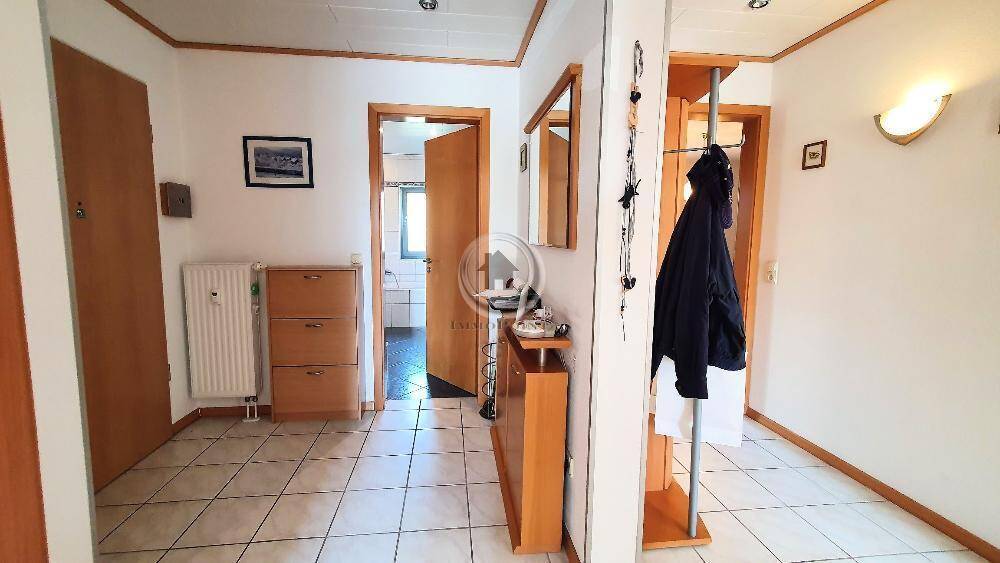 Etagenwohnung Hagen Hohenlimburg - 2 Zimmer, 75 m&sup2;, 135.000&euro; | Angebot:26275580