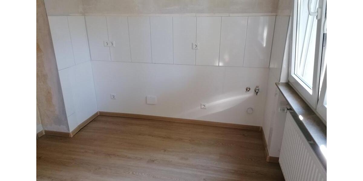 Hochparterre Iserlohn Letmathe - 2 Zimmer, 61 m&sup2;, 550&euro; | Angebot:24842485