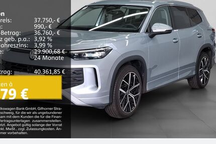 VW Tayron 13.624 km 35.490 &euro; Bochum 44809