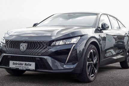 Peugeot 408 20.858 km 24.450 &euro; Iserlohn 58636