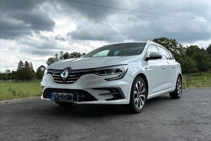Renault Megane 35.860 km 17.690 &euro; Iserlohn 58640