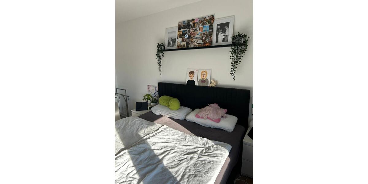 Etagenwohnung Hamm Bockum - 3.5 Zimmer, 70 m&sup2;, 750&euro; | Angebot:26403762