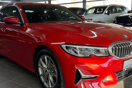 BMW 330 61.365 km 26.999 &euro; Werl 59457