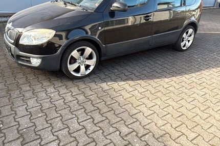 Skoda Roomster 83.400 km 6.000 &euro; Olfen 59399