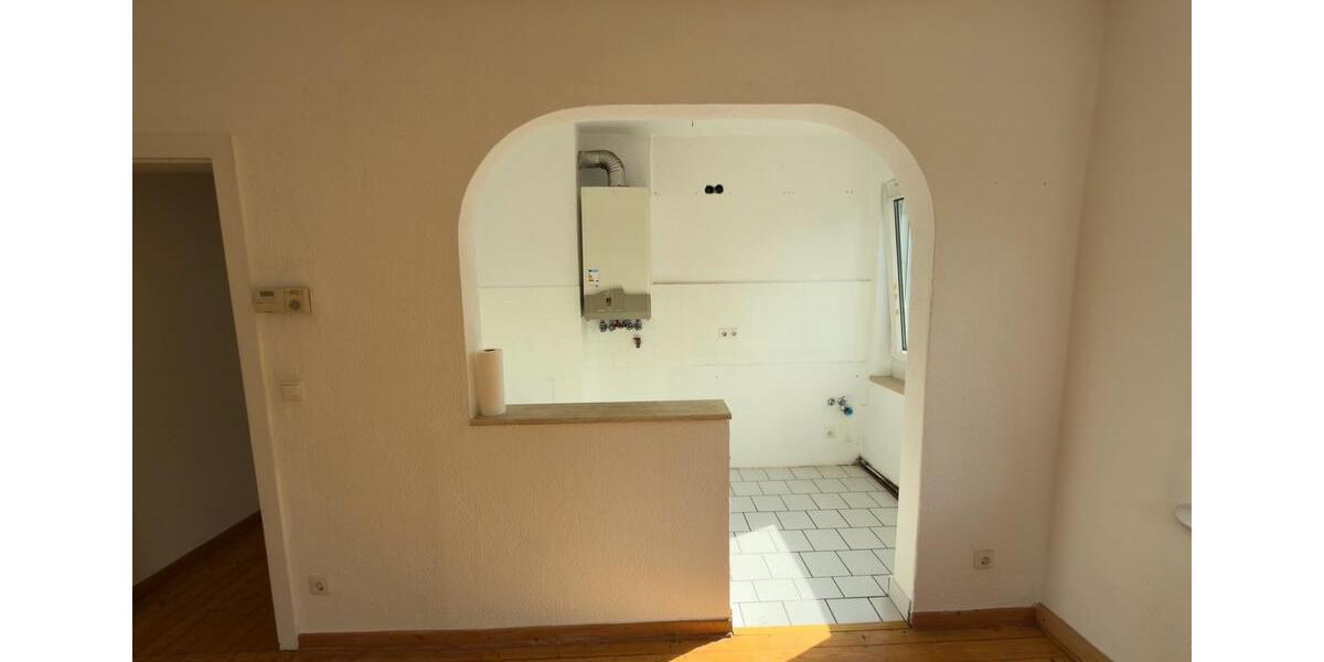 Etagenwohnung Castrop-Rauxel Rauxel - 3.5 Zimmer, 58 m&sup2;, 890&euro; | Angebot:27539832