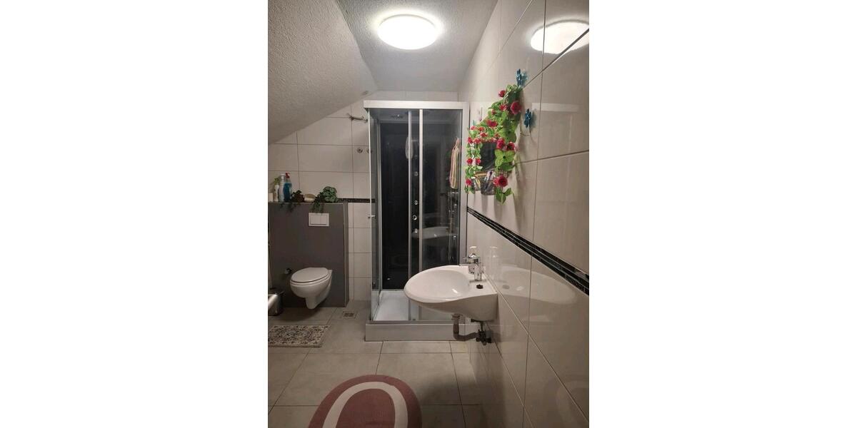 Dachgeschoßwohnung Hamm - 3 Zimmer, 55 m&sup2;, 820&euro; | Angebot:26300596