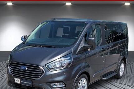 Ford Tourneo Custom 21.150 km 37.990 &euro; Dülmen 48249