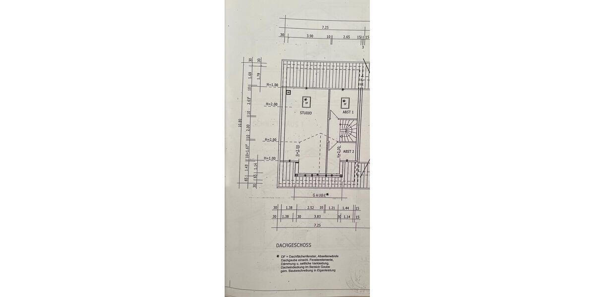Reihenhaus Schwerte - 4 Zimmer, 180 m&sup2;, 485.000&euro; | Angebot:27075109
