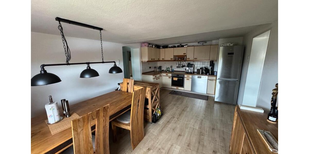 Dachgeschoßwohnung Bochum Bochum-Mitte - 2 Zimmer, 61 m&sup2;, 114.900&euro; | Angebot:27248890
