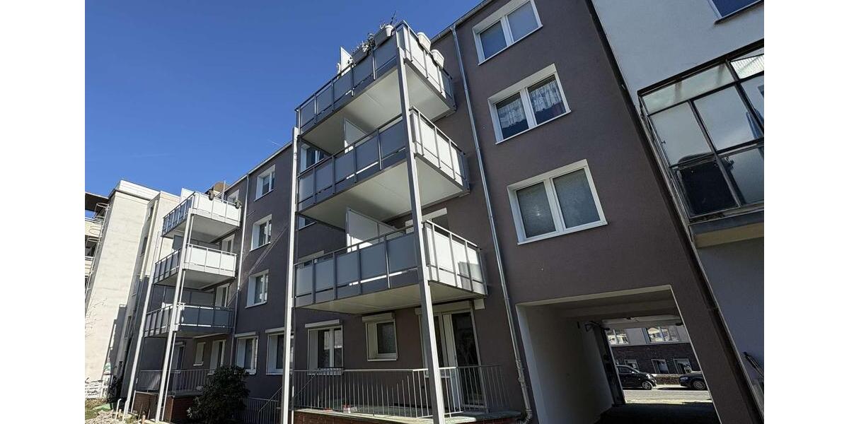 Etagenwohnung Dortmund Gartenstadt - 2 Zimmer, 66 m&sup2;, 850&euro; | Angebot:26005613