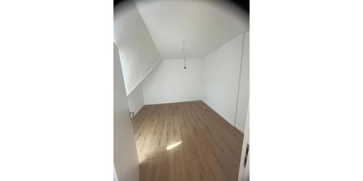 Etagenwohnung Hagen Hagen-Nord - 3 Zimmer, 70 m&sup2;, 500&euro; | Angebot:25645305