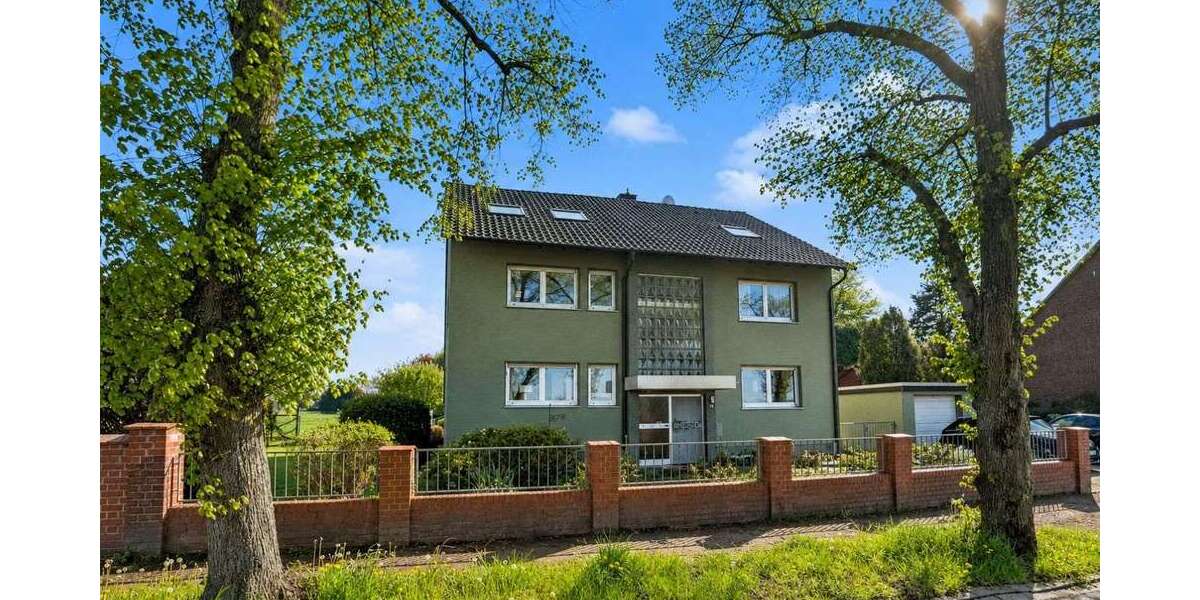 Einfamilienhaus Bergkamen - 9 Zimmer, 290 m&sup2;, 399.000&euro; | Angebot:26737153