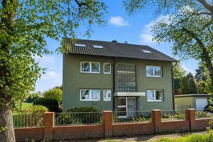 Haus Bergkamen - 9 Zimmer, 290 m&sup2;, 399.000&euro; | Angebot:26737153