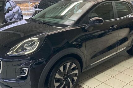 Ford Puma 35.460 km 17.974 &euro; Lünen 44532