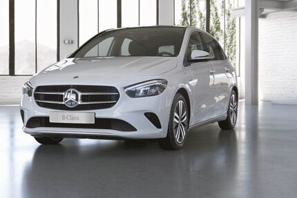 Mercedes-Benz B 250 35.222 km 26.290 &euro; Hamm 59067