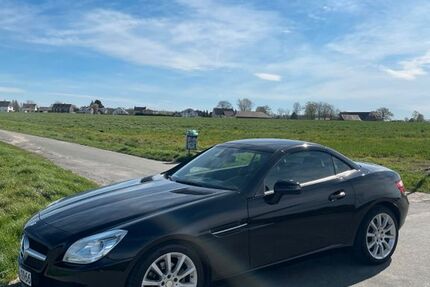 Mercedes-Benz SLK 200 81.900 km 17.200 &euro; Bergkamen 59192