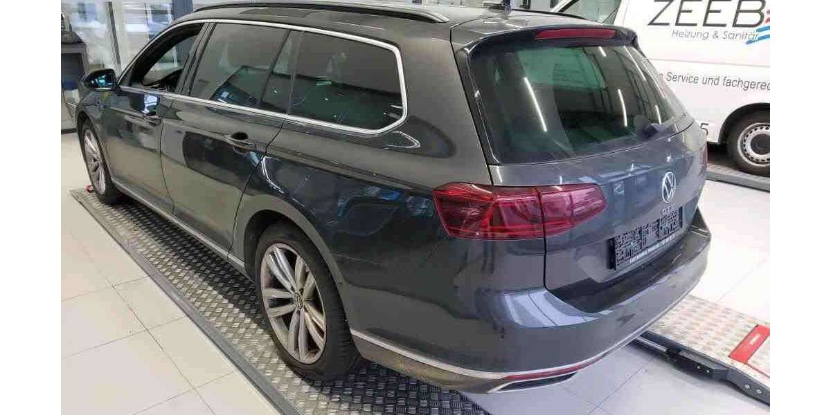 VW Passat Variant GTE 1.4 eHybrid NAVI AHK KAMERA IQ 79.000 km 24.788 &euro; Bergkamen 59192