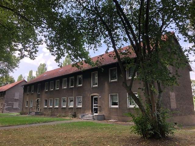 Etagenwohnung Herne Röhlinghausen - 2 Zimmer, 46 m&sup2;, 359&euro; | Angebot:25878749