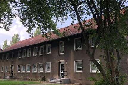 Wohnung Herne Röhlinghausen - 2 Zimmer, 46 m&sup2;, 359&euro; | Angebot:25878749