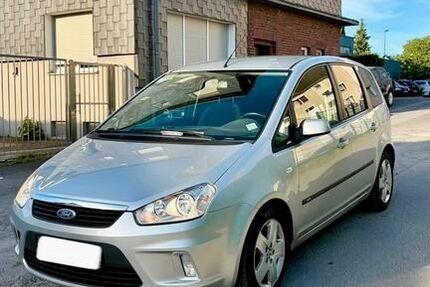 Ford C-Max 198.500 km 590 &euro; Bochum 44807